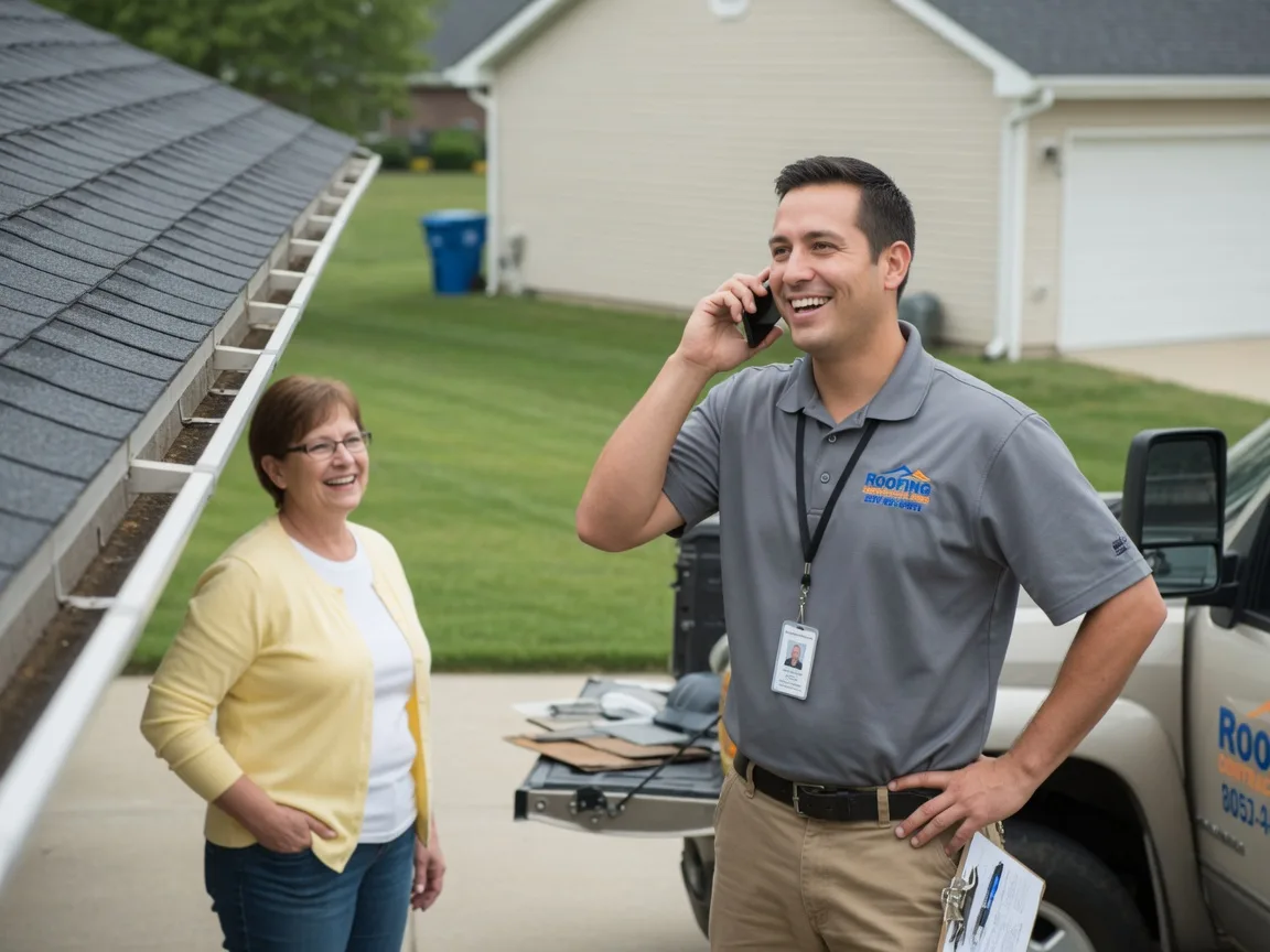 Local Roofing Contractors Snyder, OK FAQs